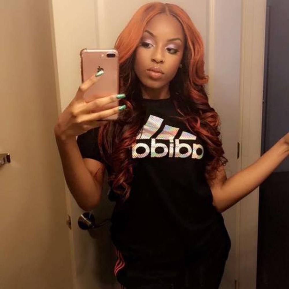 Meet your Posher, Kay